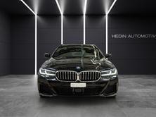 BMW 530e xDrive Touring M Sport Pure Harman/Kardon Surround Soun, Plug-in-Hybrid Benzin/Elektro, Occasion / Gebraucht, Automatik - 3