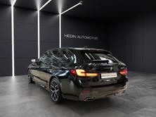 BMW 530e xDrive Touring M Sport Pure Harman/Kardon Surround Soun, Plug-in-Hybrid Benzin/Elektro, Occasion / Gebraucht, Automatik - 4