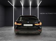 BMW 530e xDrive Touring M Sport Pure Harman/Kardon Surround Soun, Plug-in-Hybrid Benzin/Elektro, Occasion / Gebraucht, Automatik - 5