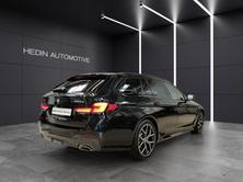 BMW 530e xDrive Touring M Sport Pure Harman/Kardon Surround Soun, Plug-in-Hybrid Benzin/Elektro, Occasion / Gebraucht, Automatik - 6