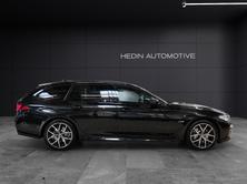 BMW 530e xDrive Touring M Sport Pure Harman/Kardon Surround Soun, Plug-in-Hybrid Benzin/Elektro, Occasion / Gebraucht, Automatik - 7