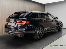 BMW 530e Touring Pure M Sport Steptronic, Plug-in-Hybrid Benzina/Elettrica, Occasioni / Usate, Automatico - 2