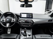 BMW 530e Touring Pure M Sport Steptronic, Plug-in-Hybrid Benzina/Elettrica, Occasioni / Usate, Automatico - 3