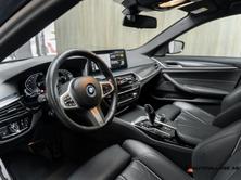 BMW 530e Touring Pure M Sport Steptronic, Plug-in-Hybrid Benzina/Elettrica, Occasioni / Usate, Automatico - 4