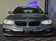 BMW 530d Touring Sport Line Steptronic, Diesel, Occasioni / Usate, Automatico - 2