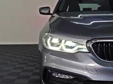BMW 530d Touring Sport Line Steptronic, Diesel, Occasioni / Usate, Automatico - 3
