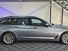 BMW 530d Touring Sport Line Steptronic, Diesel, Occasioni / Usate, Automatico - 4