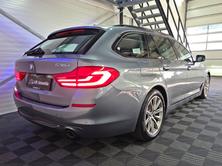 BMW 530d Touring Sport Line Steptronic, Diesel, Occasioni / Usate, Automatico - 5
