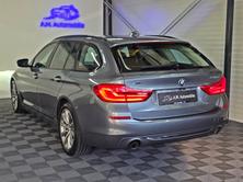 BMW 530d Touring Sport Line Steptronic, Diesel, Occasioni / Usate, Automatico - 6