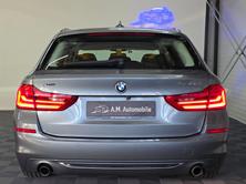 BMW 530d Touring Sport Line Steptronic, Diesel, Occasioni / Usate, Automatico - 7