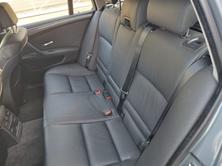 BMW 530i Touring Steptronic, Benzina, Occasioni / Usate, Automatico - 3