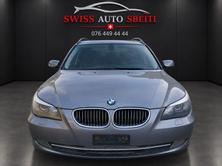 BMW 530i Touring Steptronic, Benzina, Occasioni / Usate, Automatico - 5