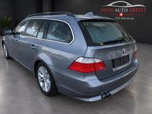 BMW 530i Touring Steptronic, Benzina, Occasioni / Usate, Automatico - 7