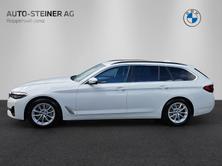 BMW 530i xDrive 48V Touring Steptronic, Hybride Leggero Benzina/Elettrica, Occasioni / Usate, Automatico - 2