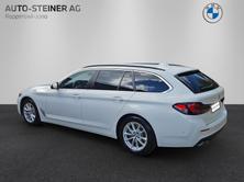 BMW 530i xDrive 48V Touring Steptronic, Hybride Leggero Benzina/Elettrica, Occasioni / Usate, Automatico - 3