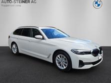 BMW 530i xDrive 48V Touring Steptronic, Hybride Leggero Benzina/Elettrica, Occasioni / Usate, Automatico - 7