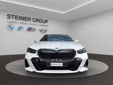 BMW 530e Touring M Sport Pro Steptronic, Plug-in-Hybrid Benzina/Elettrica, Occasioni / Usate, Automatico - 2