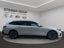 BMW 530e Touring M Sport Pro Steptronic, Plug-in-Hybrid Benzina/Elettrica, Occasioni / Usate, Automatico - 4