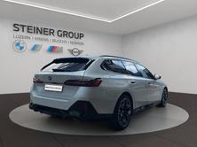 BMW 530e Touring M Sport Pro Steptronic, Plug-in-Hybrid Benzina/Elettrica, Occasioni / Usate, Automatico - 5