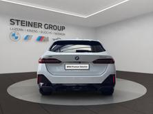 BMW 530e Touring M Sport Pro Steptronic, Plug-in-Hybrid Benzina/Elettrica, Occasioni / Usate, Automatico - 6