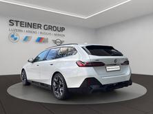 BMW 530e Touring M Sport Pro Steptronic, Plug-in-Hybrid Benzina/Elettrica, Occasioni / Usate, Automatico - 7