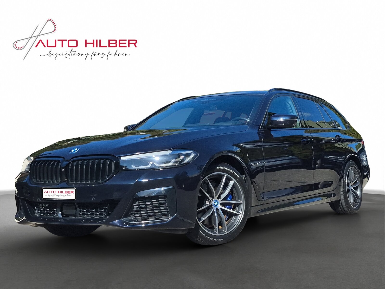BMW 530e Touring M Sport Steptronic *Harman Kardon / gratis Se