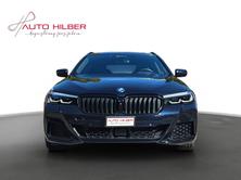 BMW 530e Touring M Sport Steptronic *Harman Kardon / gratis Se, Hybride Rechargeable Essence/Électricité, Occasion / Utilisé, Automatique - 2
