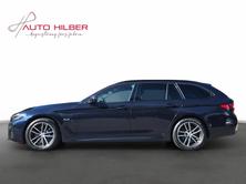 BMW 530e Touring M Sport Steptronic *Harman Kardon / gratis Se, Hybride Rechargeable Essence/Électricité, Occasion / Utilisé, Automatique - 3