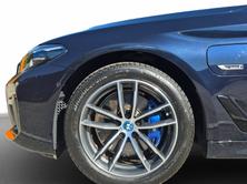BMW 530e Touring M Sport Steptronic *Harman Kardon / gratis Se, Hybride Rechargeable Essence/Électricité, Occasion / Utilisé, Automatique - 4
