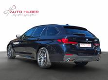 BMW 530e Touring M Sport Steptronic *Harman Kardon / gratis Se, Hybride Rechargeable Essence/Électricité, Occasion / Utilisé, Automatique - 5