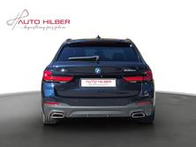 BMW 530e Touring M Sport Steptronic *Harman Kardon / gratis Se, Hybride Rechargeable Essence/Électricité, Occasion / Utilisé, Automatique - 6