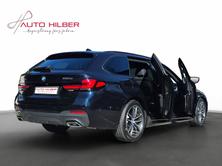 BMW 530e Touring M Sport Steptronic *Harman Kardon / gratis Se, Hybride Rechargeable Essence/Électricité, Occasion / Utilisé, Automatique - 7