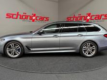 BMW 530i Touring Steptronic, Benzin, Occasion / Gebraucht, Automatik - 4