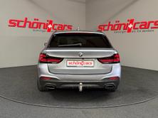 BMW 530i Touring Steptronic, Benzin, Occasion / Gebraucht, Automatik - 6