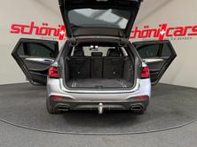BMW 530i Touring Steptronic, Benzin, Occasion / Gebraucht, Automatik - 7