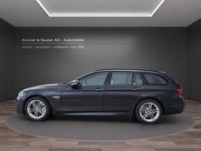 BMW 530d Touring Steptronic, Diesel, Occasion / Utilisé, Automatique - 2