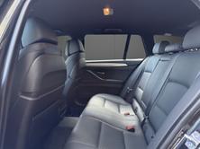 BMW 530d Touring Steptronic, Diesel, Occasion / Utilisé, Automatique - 7