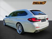 BMW xDrive, Benzin, Occasion / Gebraucht, Automatik - 4