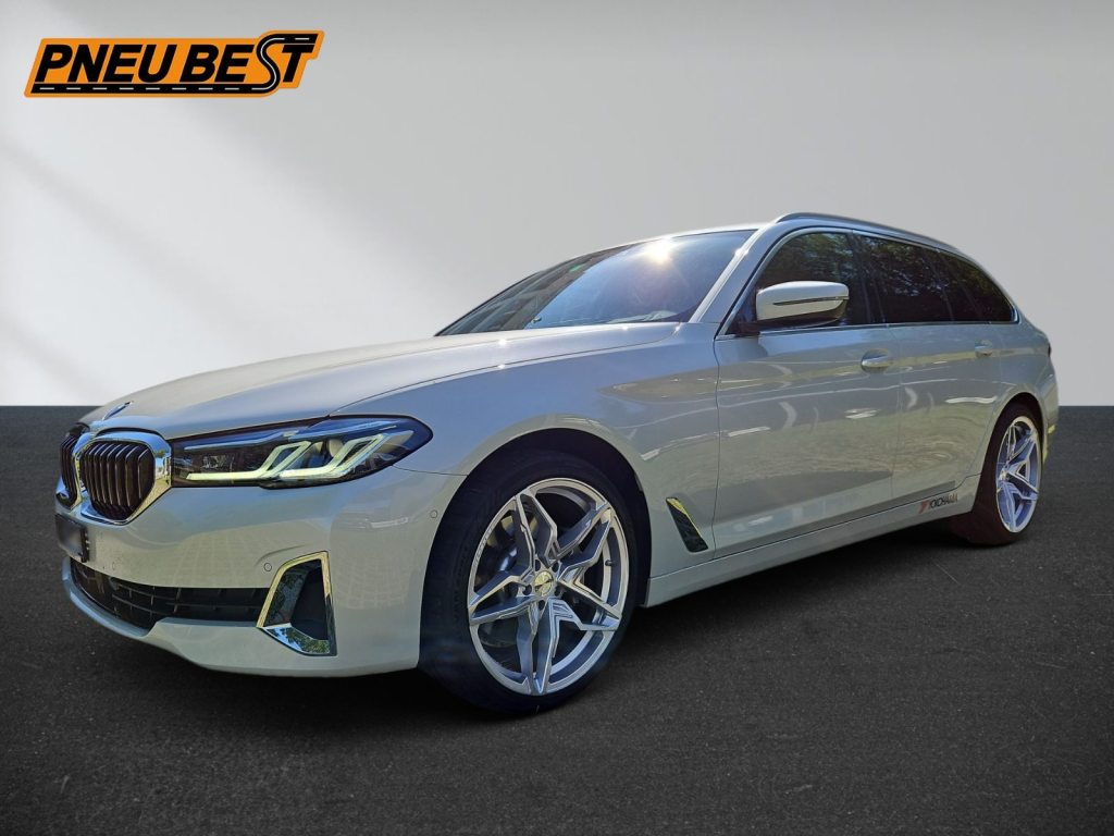 BMW xDrive
