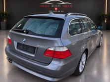 BMW 530i, Benzina, Occasioni / Usate, Automatico - 6