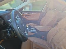 BMW xDrive, Benzin, Occasion / Gebraucht, Automatik - 5