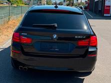 BMW 530 530d xDrive SAG, Diesel, Occasion / Gebraucht, Automatik - 3