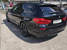 BMW 530 530d xDrive, Diesel, Second hand / Used, Automatic - 5