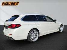 BMW xDrive, Benzin, Occasion / Gebraucht, Automatik - 3