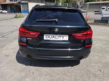 BMW 530 530d xDrive, Diesel, Second hand / Used, Automatic - 4