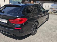BMW 530 530d xDrive, Diesel, Second hand / Used, Automatic - 6