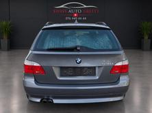 BMW 530i, Benzina, Occasioni / Usate, Automatico - 7