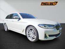 BMW xDrive, Benzin, Occasion / Gebraucht, Automatik - 2