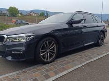 BMW 530i xDrive SAG, Benzina, Occasioni / Usate, Automatico - 2