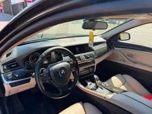 BMW 530 530d xDrive SAG, Diesel, Occasion / Gebraucht, Automatik - 4